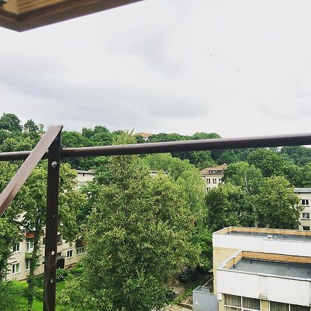 Jolando Apartment カウナス エクステリア 写真