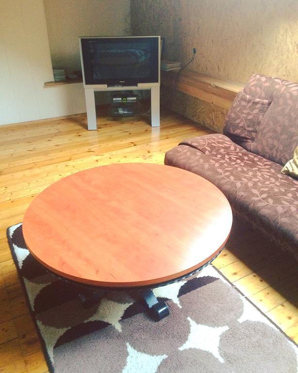 Jolando Apartment カウナス エクステリア 写真