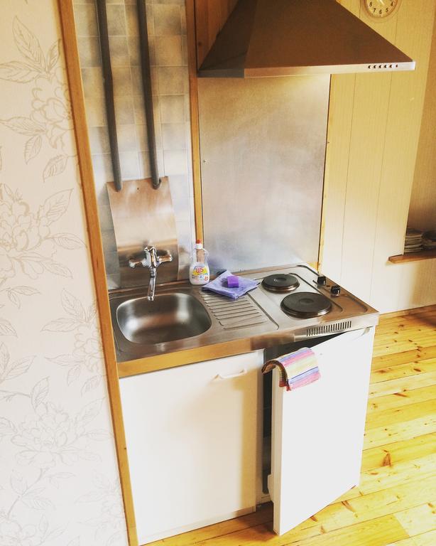 Jolando Apartment カウナス エクステリア 写真