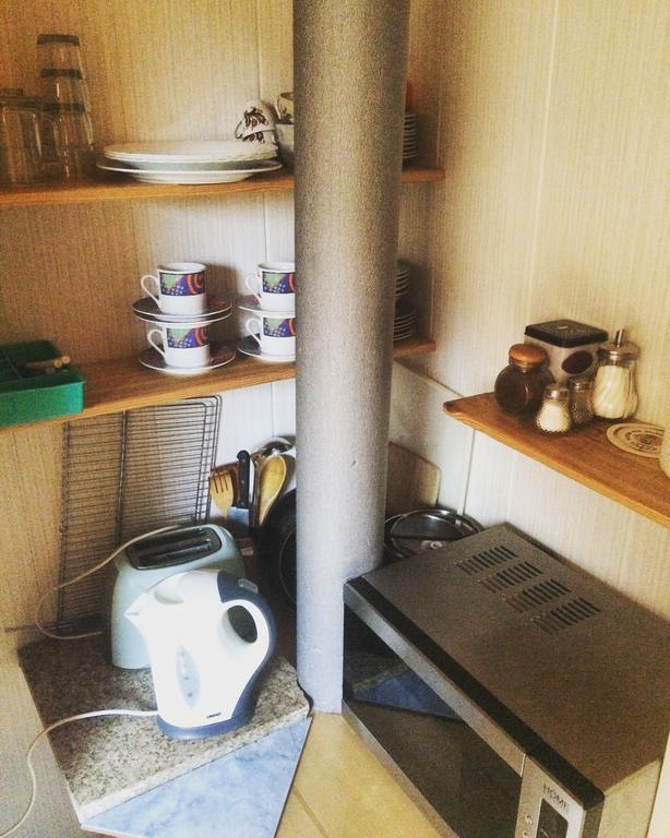 Jolando Apartment カウナス エクステリア 写真