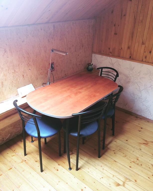 Jolando Apartment カウナス エクステリア 写真