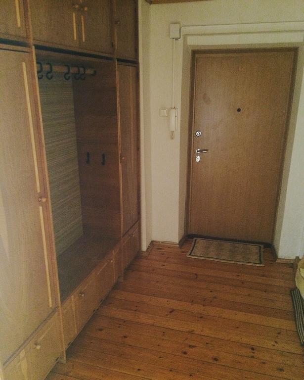 Jolando Apartment カウナス エクステリア 写真