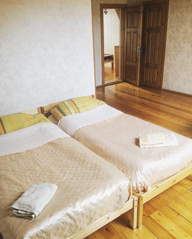Jolando Apartment カウナス エクステリア 写真