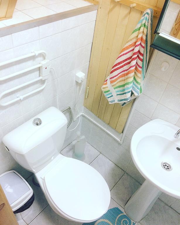 Jolando Apartment カウナス エクステリア 写真