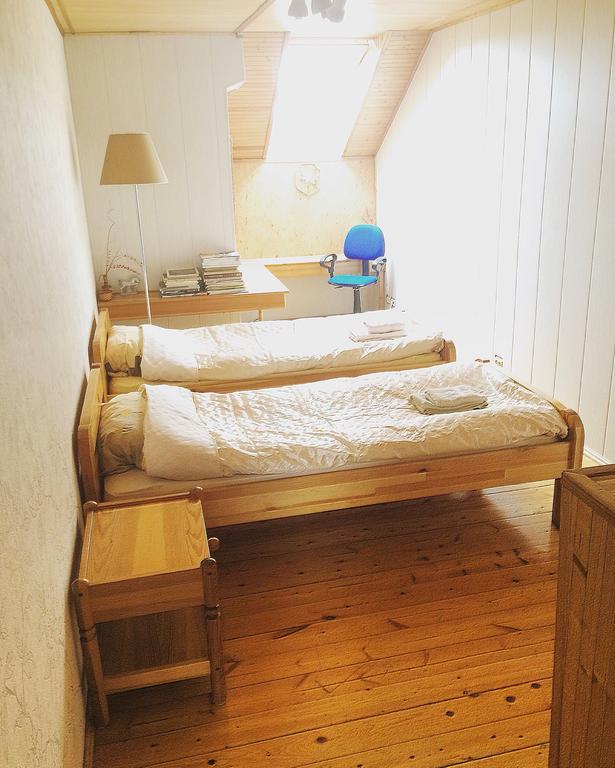 Jolando Apartment カウナス エクステリア 写真